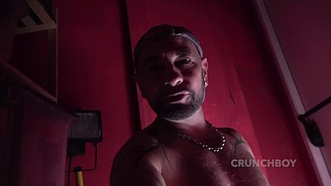 DIMITRI FUCKED RAW BY DIMITRIOV