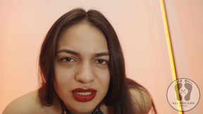 4k ana spears verbal humiliation beta sph blowjob big dick