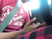 Early morning stroke and drive !