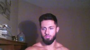 Chad M Private Show