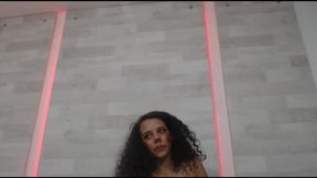 Scarlet Envy Private Show