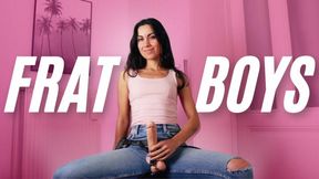 Frat Boy