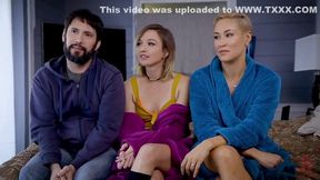 FamiliesTied-Eliza Jane, Ryan Keely