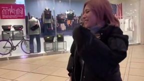 Underground Bar Waitress With Perfect Body Gets Creampie Sex In Shinjuku Amateur Porn