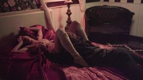 Princess Cunnilingus - A Fairytale - ForPlay Films