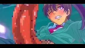 Melodic Dropout Fantasy – Seductive Beats Steamy Anime Vibes Unleashed