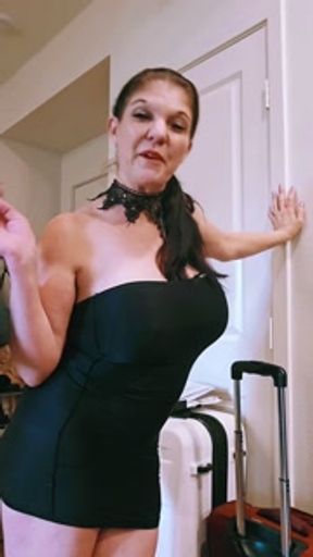 Look who's hosting the world Sex Championships!