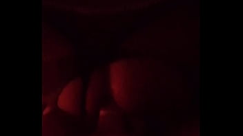 Hetero Pollon destrozando culo latino bien duro