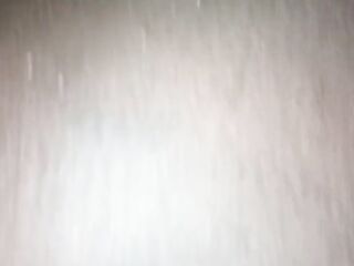 I caught him fingering his butt