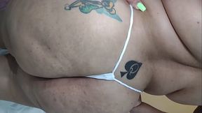 MARY BUTTERFLY bem cadelona experimentando seus micro biqu&iacute_nis e micro mai&ocirc_s que deixam todo seu corpo a most, corninho filma p voc&ecirc_s verem, punhetarem muito e comentarem