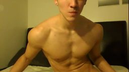 Jayson Physique Private Show