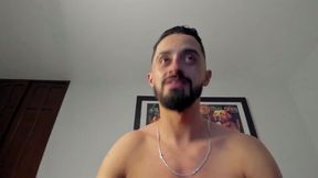 Maximius Master Private Show
