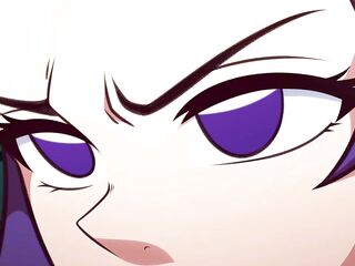 kochou shinobu and douma