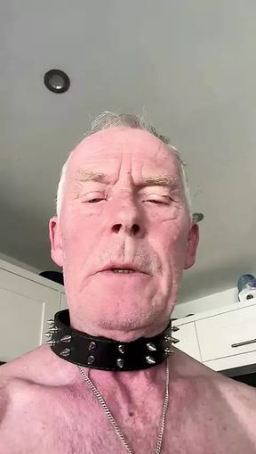 Severe humiliation from FagSlag