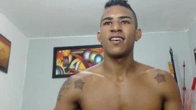 Alexander Colombia Private Show
