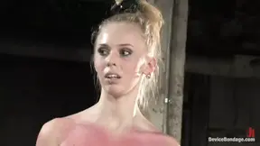 Jade Marxxx Live — Part 2