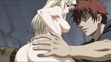 Rock porno de waifus del anime