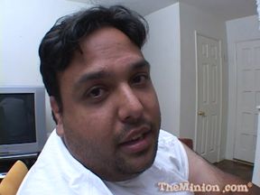 After a blowjob Delilah Strong is ready to put hard shaft in her cuntt