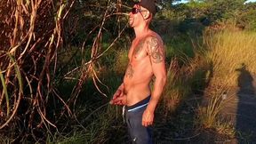 como ja diza: no mato tudo pode acontecer e sempre sera mais gostoso ne