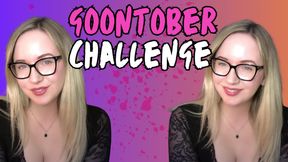 GOONTOBER: HARDCORE/SOFTCORE