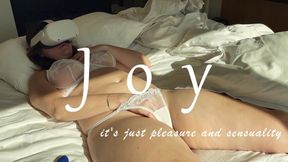 Red and Black Secrets - POV Pleasure Unleashed