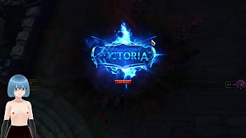 Horny Vtuber tries to do a stream (it goes wrong) Part 1