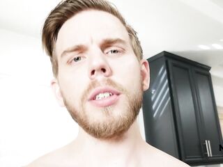 Designated Driver - After Party Meeting with Steve Rickz - My POV Boyfriend - FPOV Virtual Sex for