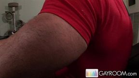 Epic Muscle Bound Fucking 2