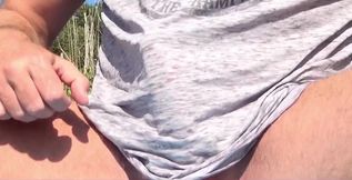 Beach Party Flashing