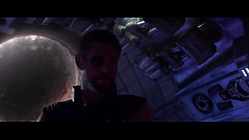 Avengers infinity war