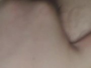 19 year old playing with his virgin hairy hole