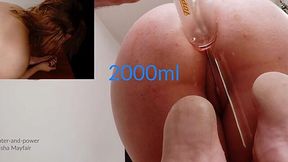 Down on my Knees: Part 1