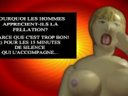 Le Grand Jeu Concours (Parodie)