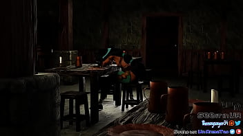 Jasmine Masturbating