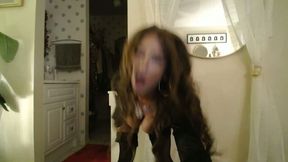 Charlie Waters Private Show