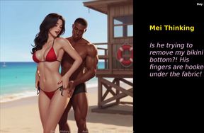 Wife S Dare (part 10)