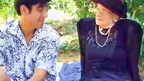 ”Fuck Me All Day - Real Old Woman Porn”