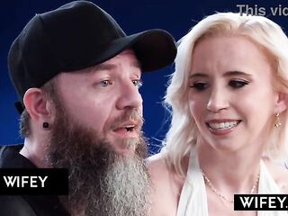 "Her entire goal is to extract cum without u, with the almost any efficiency". Nearly high-college honeys Nora and Oliver started the lifestyle in their twenties and not at any time looked back.