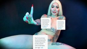 Quite sad innit ? - RIPOFF, CENSORED, FINDOM
