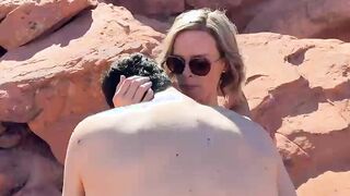 Serenity Coxs Desert Dirty Deed A Wife