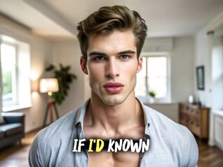 My STR8 NEPHEW Saw My Search History and IT Happened... (Homosexual Love Story)