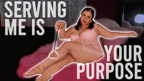 Give Me More Control