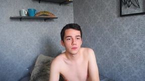 Iann Blakke Private Show