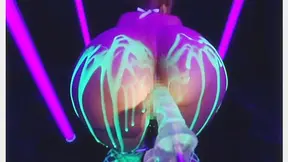 Extreme Ass Fetish Maniacs Video 55