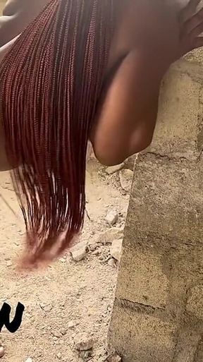 Hardcore Standing Sex