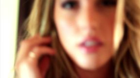 I Am Samantha Saint
