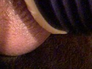 BI-CURIOUS GUY EXPOSES BALLS FULL OF CUM. ENJOY!
