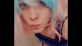 Cosplay Slut Slideshow