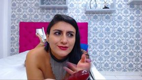 Tamara Wonder Private Show