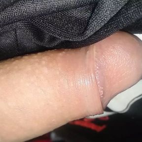 Colombian porno young penis full of milk ready for you